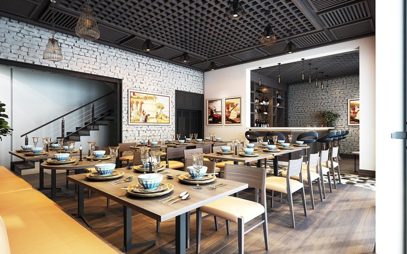 EATERY & FAST FOOD